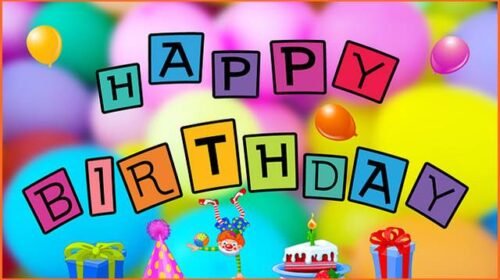 Jiyo Tum Hazaro Saal, Birthday Hindi Shayari Wishes, जन्मदिन शायरी