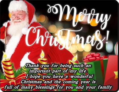 merry christmas and new year wishes 2022