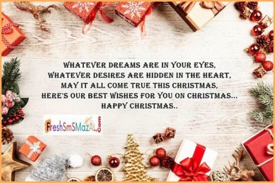 unique christmas wishes quotes