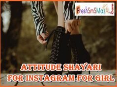attitude shayari for instagram for girl | सबसे खतरनाक शायरी 2023, attitude shayari hindi attitude shayari for instagram for girl