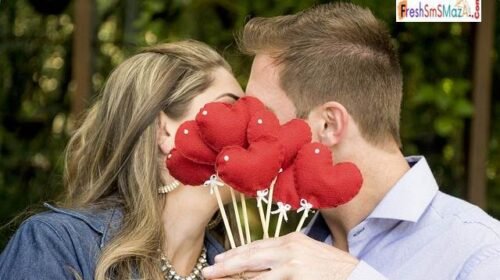 सच्चा प्यार करने वाली शायरी