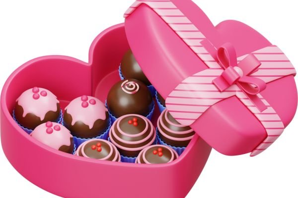 chocolate day wishes for your girlfriend