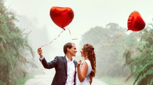 Cupid Valentines Day Wishes Shayari