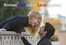 30+ Famous Romeo Juliet Love Quotes: English And Hindi