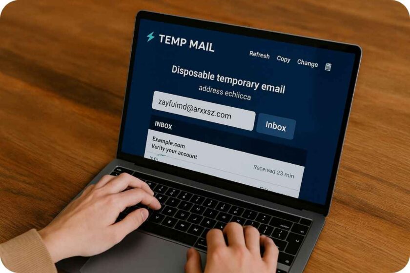 Best Temp Mail Free in 2025: Temporary Email Ka Use Kaise Karte Hai 2 Best Temp Mail Free in 2025: Temporary Email Ka Use Kaise Karte Hai